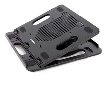 Comprar Stand Para Laptop Cybercool Ha-e6 + Mobile Phone Stand
