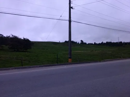 Lote En Venta En Yarumal