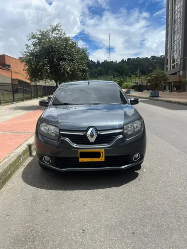 Renault Logan 1.6 Expression