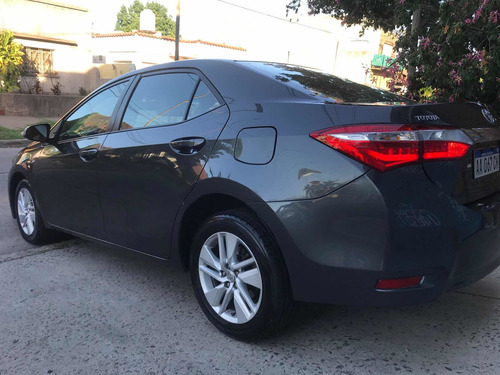 Toyota Corolla 1.8 Xei Mt Pack 140cv 2016