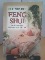 Comprar El Libro Del Feng Shui Tecnicas Para Armonizar Su Hogar