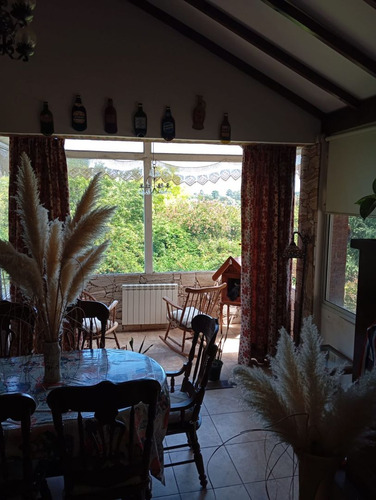 Casa En Venta En Sierra De Los Padres