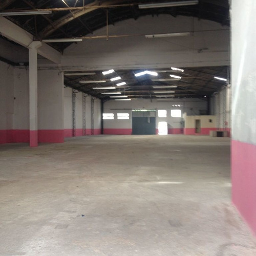 Galpao Comercial Na Vila Guilherme - Mi72548
