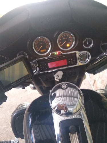 Imagem 8 de 9 de Harley Davidson. Electra Glide Ultra