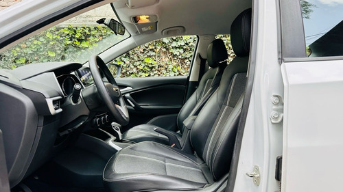 Chevrolet Tracker 1.2 Lt Turbo At