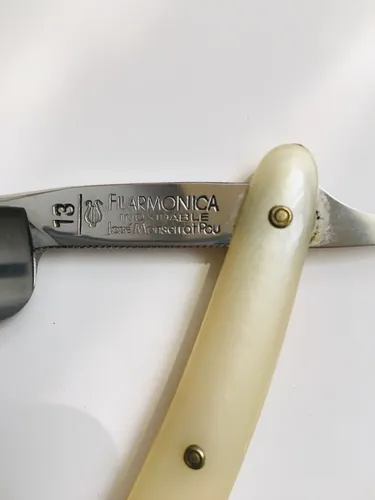 Navajas De Barbería
