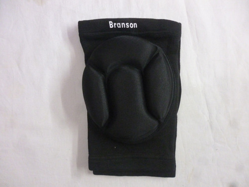 Rodilleras Protector Para Voley Branson Original