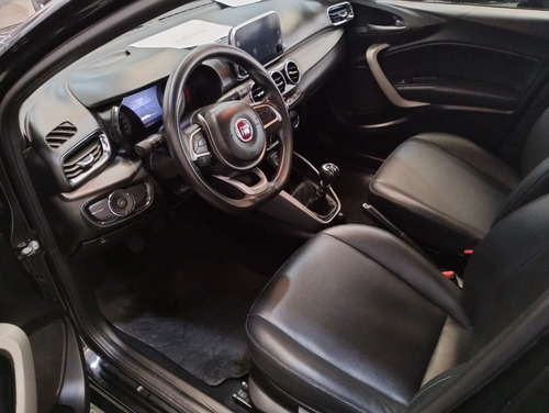 Imagen 24 de 25 de Fiat Argo Precision 2018, Concesionario Oficial