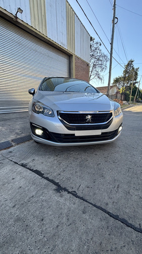 Peugeot 308 1.6 Allure