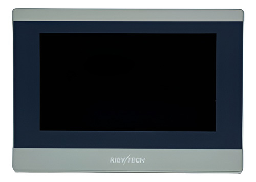 Pantalla Hmi Rievtech 7inch Tft Optimizado 1g 4 Core A7