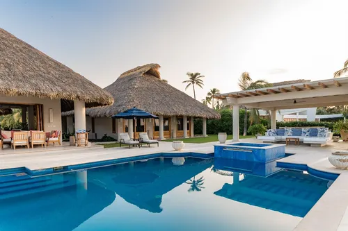 Casa Palmarena