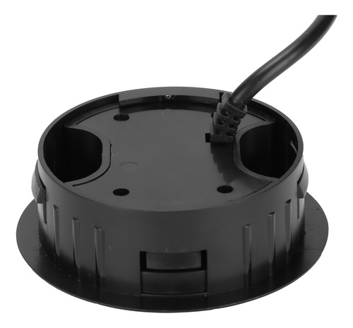 Estación De Acoplamiento Jk38h Usb2.0 Hub De 3 Puertos De Es