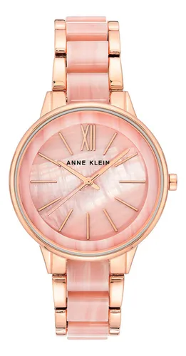 Reloj anne klein rosa new arrivals