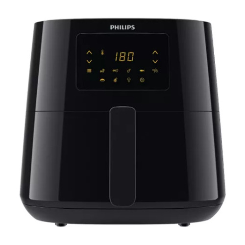 Freidora Sin Aceite Xl Philips Digital  6.2 Litros Kirkor - 