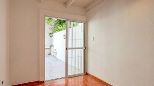 Imagen 12 de 24 de Venta Depto 2 Ambientes En Pb C/patio Y Parrilla