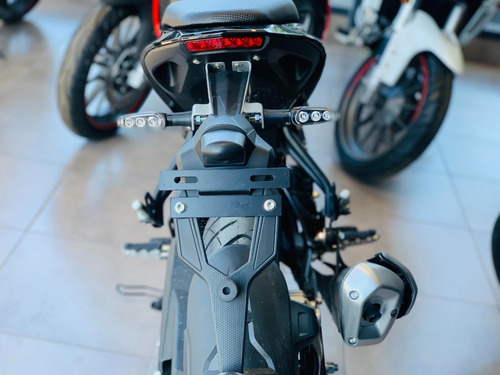 Imagen 14 de 25 de Benelli 180s - No Bajaj Ns200, No Honda Cb 190!