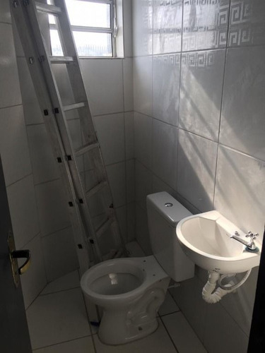 Imagem 9 de 10 de Galpão Para Alugar, 740 M² Por R$ 14.000,00/mês - Conjunto Residencial Paes De Barros - Guarulhos/sp - Ga0121