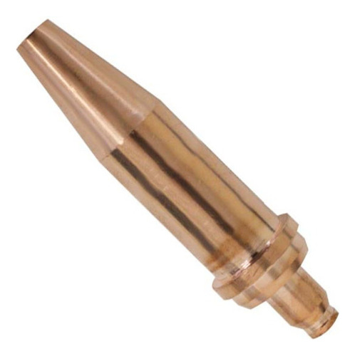 2 Bico De Corte Para Maçarico 1502 - N° 8 Galzer