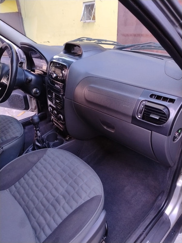 Fiat Palio Adventure 1.8 Locker Flex 5p
