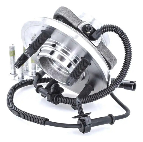 Maza Rueda Lincoln Aviator 2003-2005 V8 4.6l Gas 4wd Del