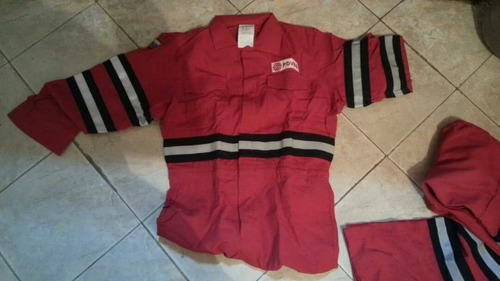 Bragas Nomex Inifugas, Todas Las Tallas, Precio Publicado