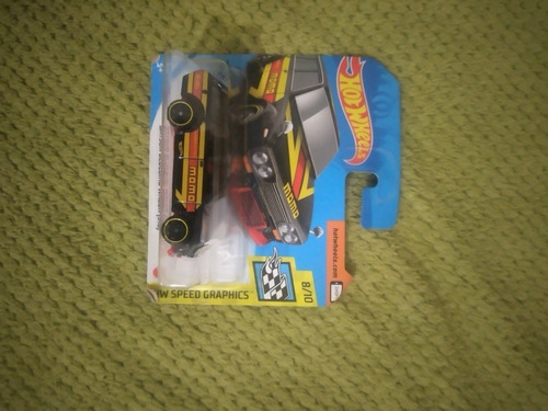Imagen 11 de 12 de Carros De Coleccion Hotwells