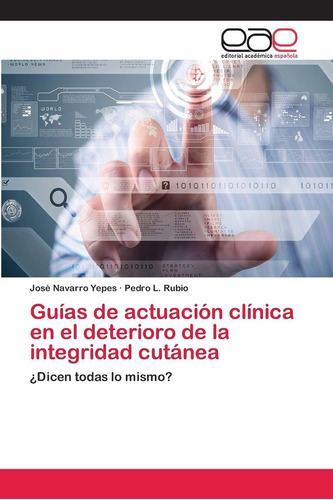 Libro: Guías Actuación Clínica Deterioro Inte