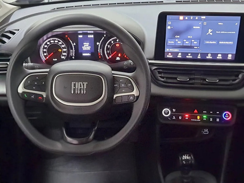 Fiat Pulse 1.0T Audace Cvt