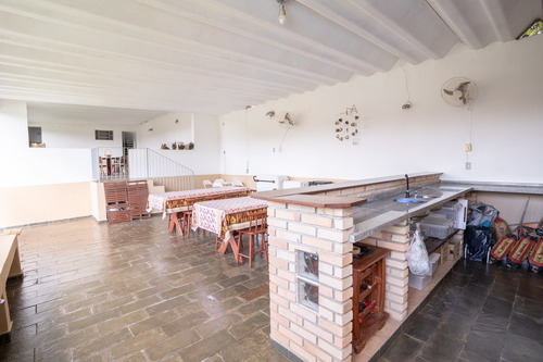 Casa No Loteamento Chácara Morada Mediterranea , Engordadouro, Venda E Compra, Jundiaí - Ca01629 - 68068067