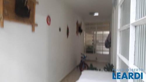Imagem 7 de 15 de Casa Assobradada - Socorro - Sp - 522909