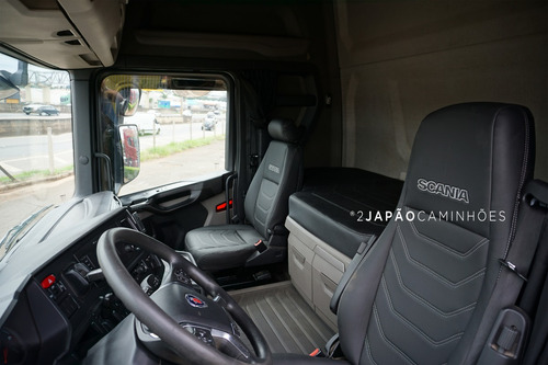 Scania R 450 6x2 2022 Ref. 1g71 R450 S450