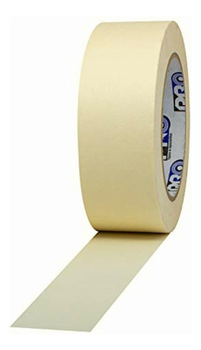 Protapes 795 Crepe Paper General Purpose Masking Tape,