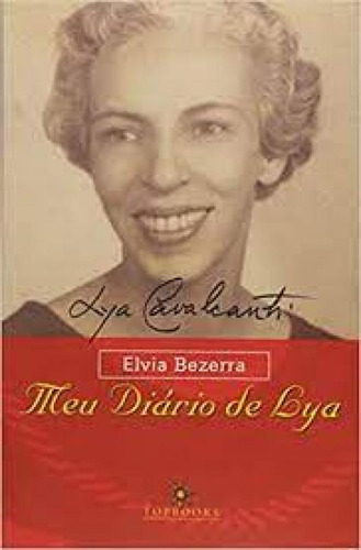 -, de Elvia Bezerra. Editora Topbooks, capa mole em português