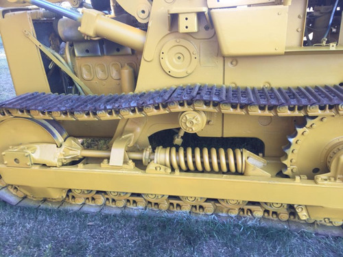 Imagen 11 de 17 de Caterpilllar 955k Gm