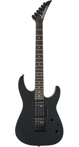 Guitarra Jackson Dinky Js11 Gloss Black