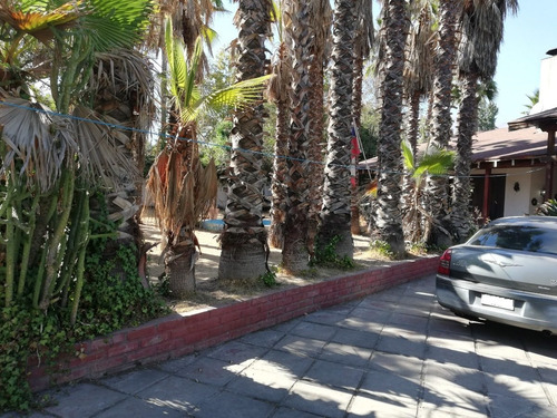 Excelente Terreno Ideal Condominio 2.480 M2 Aprox. C. 40557