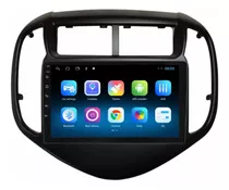 Comprar Estéreo Android Chevrolet Sonic 17-19 Gps Wifi Bluetooth
