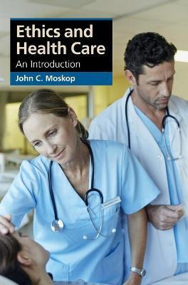 Libro Cambridge Applied Ethics: Ethics And Health Care: A...
