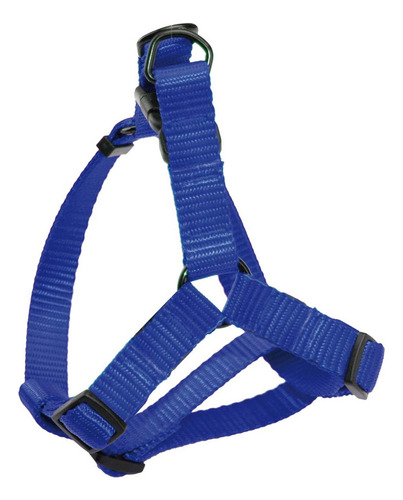 Arnes Para Perros Colti Arnes Azul T-2 27-45 X 1.5cm