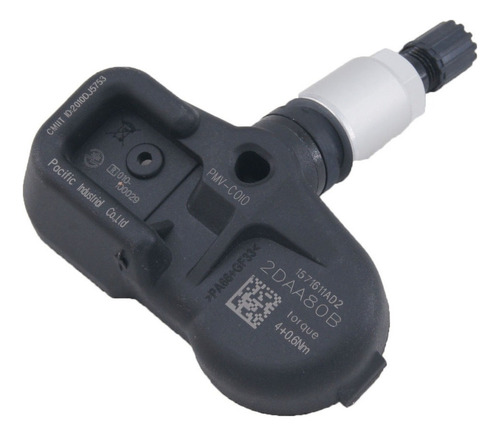 Sensor De Presión De Neumáticos Tpms For Toyota Prius C Rav