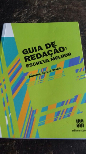 Guia De Redaçâo/ Único