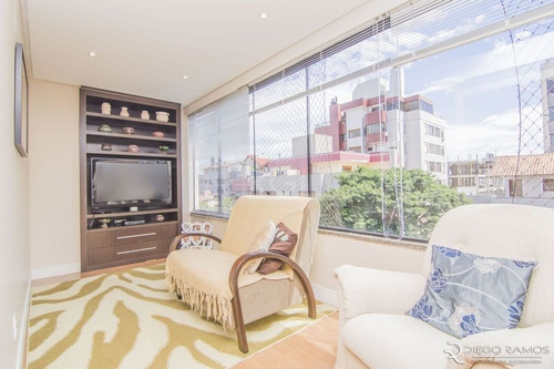 Apartamento Jardim Itu Porto Alegre - 7585