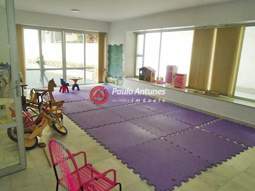 Imagem 13 de 16 de Apartamento 3 Dorms - R$ 650.000,00 - 63m² - Código: 8768 - V8768