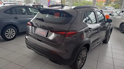 Fiat Pulse Drive 1.3 (Aut.)