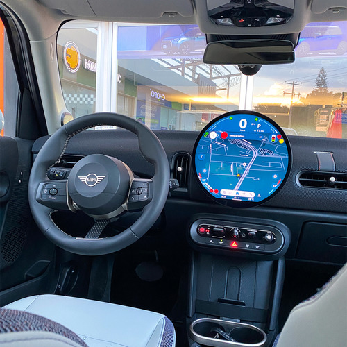 Mini Cooper 1.5 C At 5P