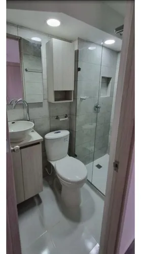 Apartamento En Venta En Bello
