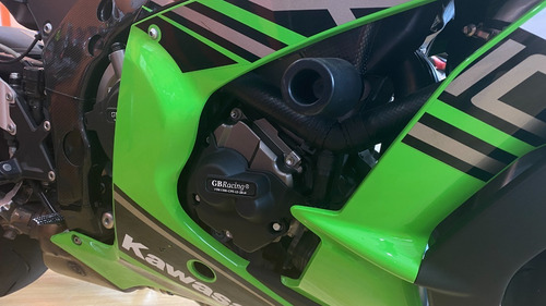 Kawasaki Zx10 Zx10r Hobbycer Bikes