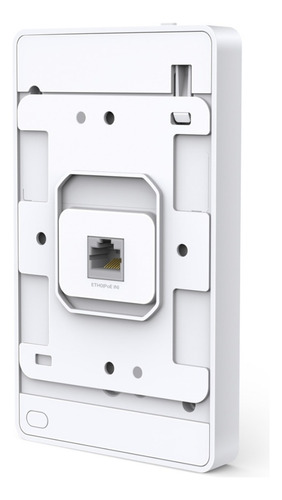 Imagen 2 de 4 de Outlet Access Point Tp-link Eap225-wall Ac1200 Gigabit