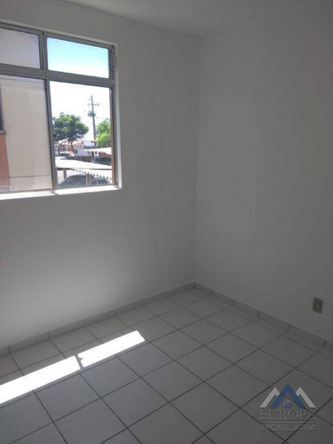 Apartamento À Venda, 49 M² Por R$ 100.000,00 - Nova Olinda - Londrina/pr - Ap0008