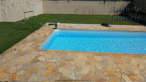 Imagem 12 de 29 de Chácaras Em Condomínio À Venda Em Atibaia/sp - Compre O Seu Chácaras Em Condomínio Aqui! - 1397211